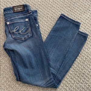 Express Jeans